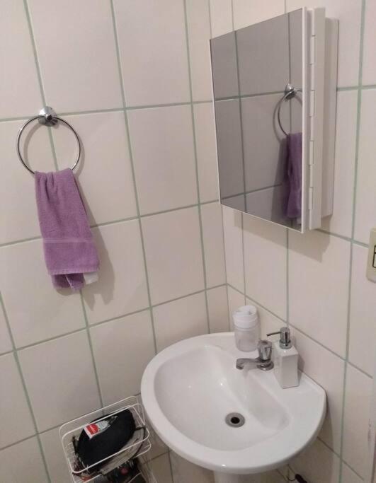 Casa Bela Vista - Sao Bento Do Sapucai Villa Eksteriør billede