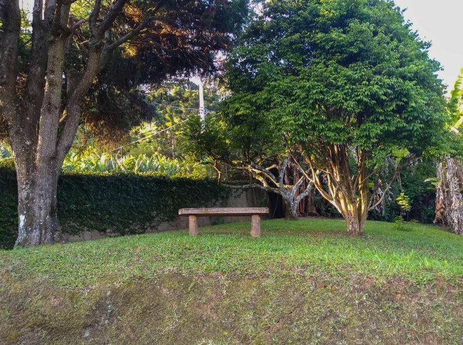 Casa Bela Vista - Sao Bento Do Sapucai Villa Eksteriør billede