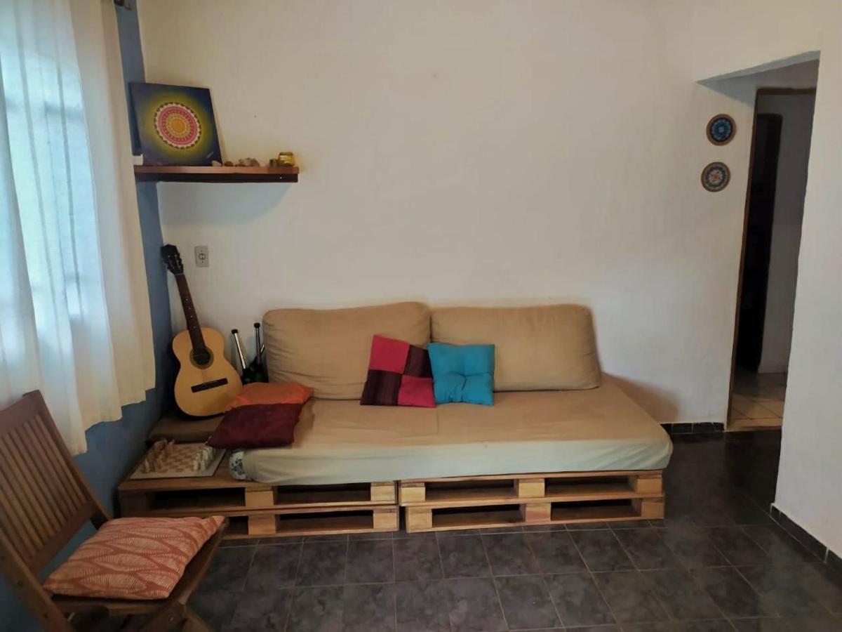 Casa Bela Vista - Sao Bento Do Sapucai Villa Eksteriør billede