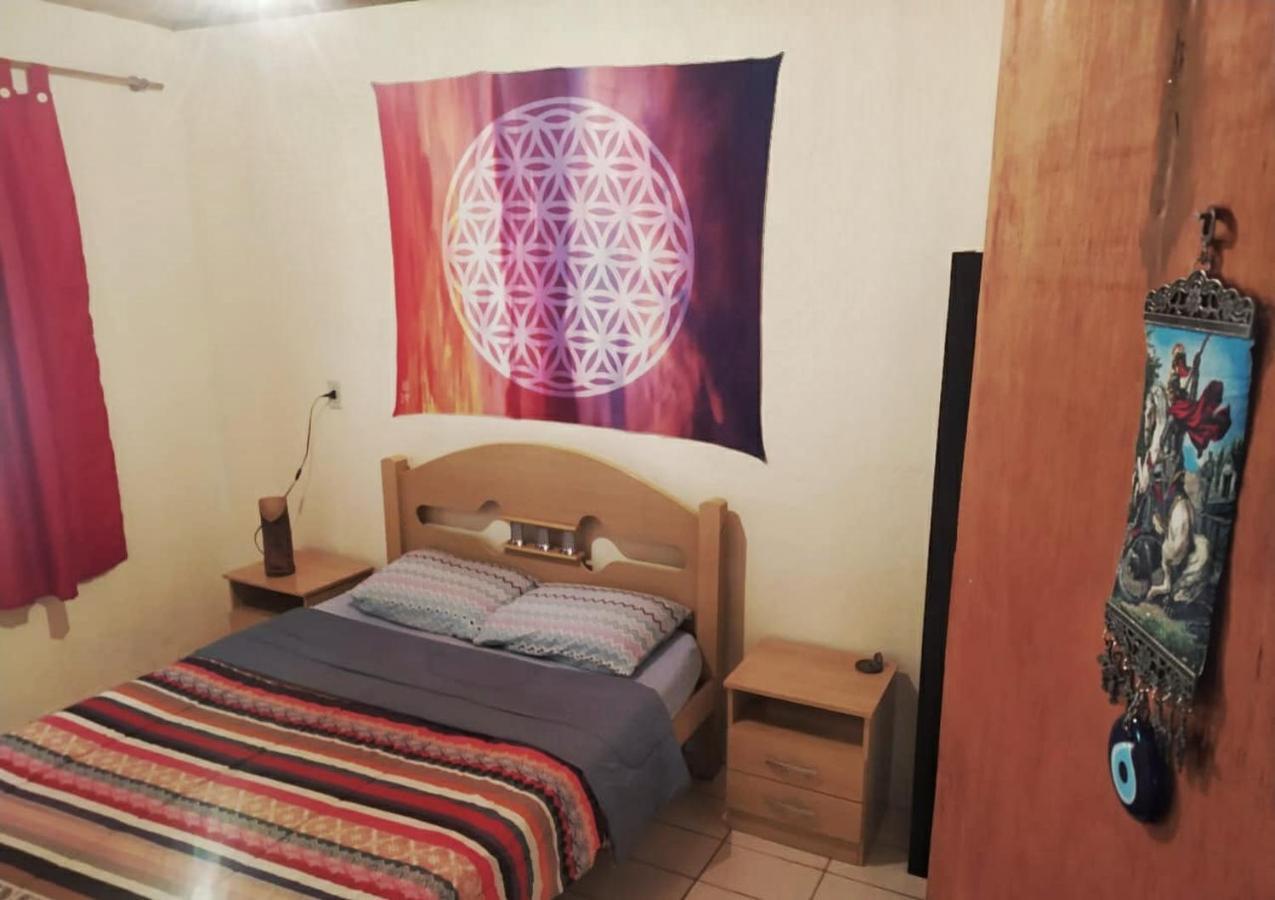 Casa Bela Vista - Sao Bento Do Sapucai Villa Eksteriør billede