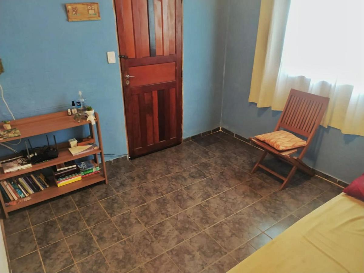 Casa Bela Vista - Sao Bento Do Sapucai Villa Eksteriør billede